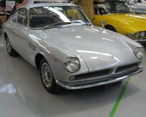 1000 Coupé