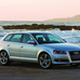 Audi A3 3.2 quattro S tronic vs Audi Q7 3.0 TDI quattro Premium vs Volkswagen Touareg TDI Sport vs BMW 325i Cabrio M Sport