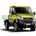 Isuzu D-Max 2.5 CC Single 4x2 L vs Toyota Hiace Van vs Opel Vívaro Van 2.7T L1H1 2.5 CDTI vs Iveco Daily  35C17 3.0 HPT