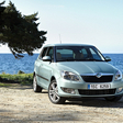 Fabia 1.2 TDI Elegance