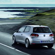 Golf 1.6 TDI BlueMotion Technology Comfortline