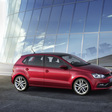 Polo GP 1.4I TDI Bluemotion