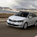 Fabia Break 1.4 TDI Ambition