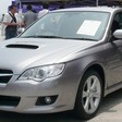 Legacy B4 2.0i