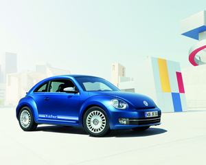 Beetle Remix 1.6 TDI