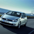 Golf 1.6 TDI BlueMotion Technology Comfortline DSG