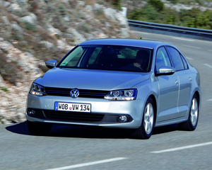 Jetta 1.2 TSI Trendline