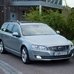 Volvo V50 2.0F R Design Edition vs Volvo V70 D4 Summum Dynamic