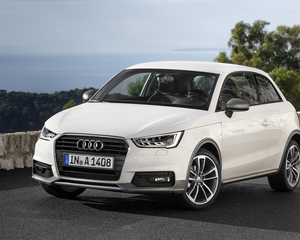 A1 1.8 TFSI