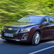 Cruze Station Wagon 1.7 VCDi LT