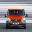 Transit C/C Dupla 350L 2.2TDCi RTD
