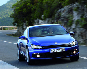 Scirocco 1.4I TSI Sport