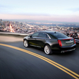 XTS 3.6 V-6 VVT Premium AWD