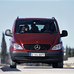 Ford Transit 280S Van 2.2TDCi vs Mercedes-Benz Vito Combi 115CDI/32 6L. vs Renault Trafic Van L1 H1 1.0T 2.0 dCi