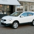 Qashqai 2.0dCi 4x4 Tekna Sport Automatic