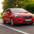 Astra 1.4 Turbo Dynamic Sport