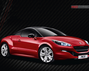 RCZ Red Carbon