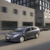 Toyota Avensis Toyota Avensis