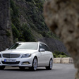 C 250 CDI 4MATIC BlueEFFICIENCY Estate w/ ECO Start-Stop