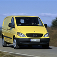 Vito Combi 115CDI/32 9L.