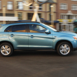 ASX 2WD 1.8 DI-D ClearTec Intense Navi