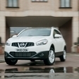 Qashqai 2.0dCi 4x4 Tekna Premium Automatic