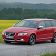 V70 T4 R-Design Powershift Geartronic