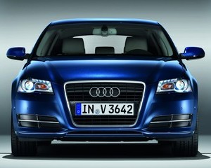 A3 Sportback 1.2 TFSI SE