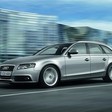 A4 Avant 1.8 TFSI Attraction