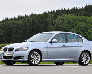 335i Edition Sport Automatic