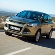 Kuga 2.0TDCi 4WD Titanium Powershift