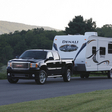 Sierra 3500HD Crew Cab 4WD SLE Standard Box SRW