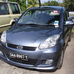 Myvi 1.3 Automatic