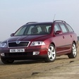 Octavia Combi 1.6 Tiptronic