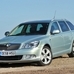 Skoda Octavia (Modern)