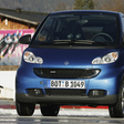 fortwo coupé Brabus