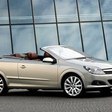 Astra Convertible 1.8i