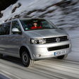 Caravelle 2.0 TDI Comfortline long 4Motion