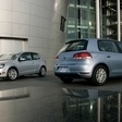 Golf 1.6 TDI BlueMotion Technology Comfortline DSG