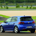 Audi A4 1.8 TFSI vs Chevrolet Epica 2.0 vs Audi A6 2.0 TFSI vs Volkswagen Golf R 4Motion DSG