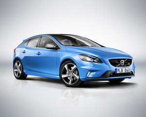 V40 D2 Eco R-Design