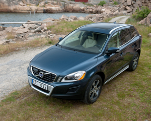 XC60 T6 AWD