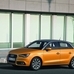 A1 Sportback 1.2 TFSI Sport