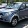 Daihatsu Terios 1.5 Look Automatic FN