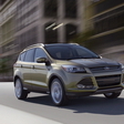 Escape 1.6-liter EcoBoost I-4 AWD