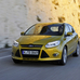 Focus 1.6TDCi Titanium ECOnetic