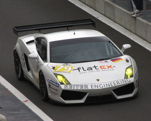 Gallardo LP560 GT2