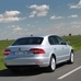 Skoda Superb (modern)