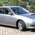 Legacy 3.0R Sports Tourer