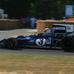 Tyrrell 002 Cosworth